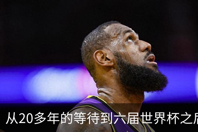 从20多年的等待到六届世界杯之后，在梦想起航的时候就离开了