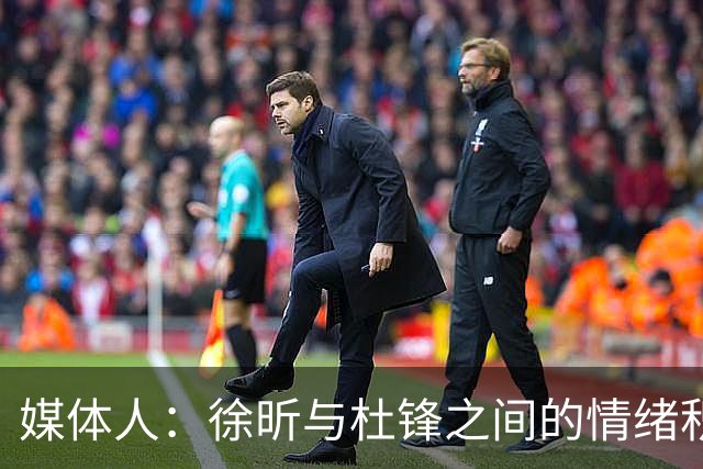 媒体人：徐昕与杜锋之间的情绪积聚已久，前者重返广东队的可能性渺茫