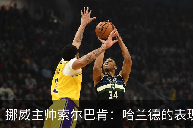 挪威主帅索尔巴肯：哈兰德的表现在预料之中，全队发挥接近完美
