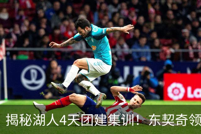 揭秘湖人4天团建集训！东契奇领衔16人参加 仅新秀卡尔被迫缺席