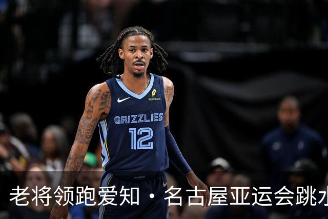 老将领跑爱知·名古屋亚运会跳水项目选拔赛首站比赛