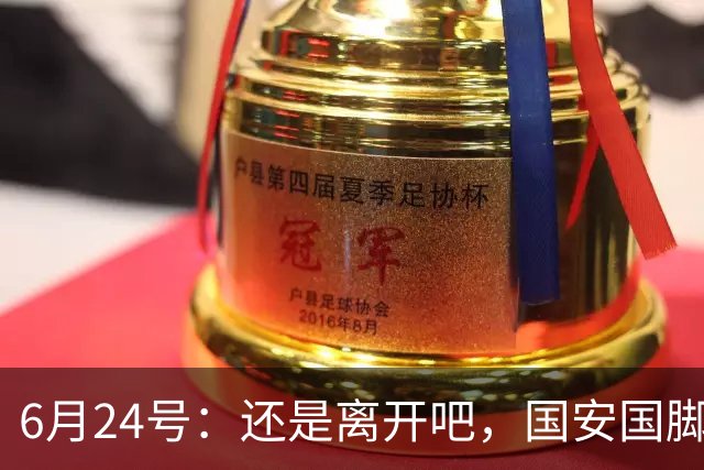 6月24号：还是离开吧，国安国脚已经被边缘化，合同即将到期，离开将是最佳选择